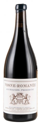 2015 Comte Liger-Belair Vosne Romanee Aux Reignots 750ml