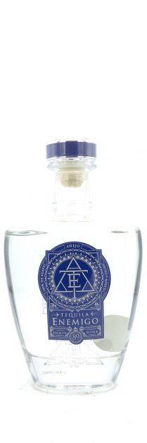 ENEMIGO TEQUILA ANEJO 750ML