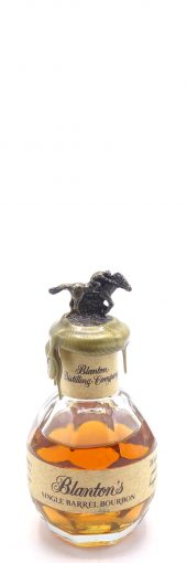 Blanton’s Bourbon Whiskey 50ml