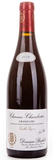 2019 D. Bachelet Charmes Chambertin 750ml