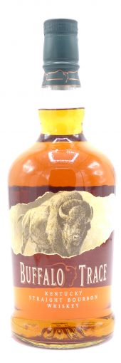 Buffalo Trace Kentucky Straight Bourbon Whiskey 750ml