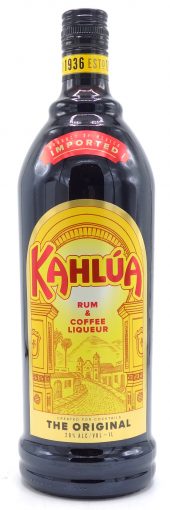 Kahlua Coffee Liqueur 750ml