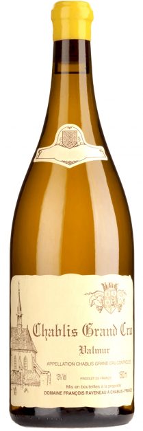 Raveneau Valmur Grand Cru