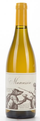 2009 Marcassin Chardonnay Marcassin Vineyard 750ml