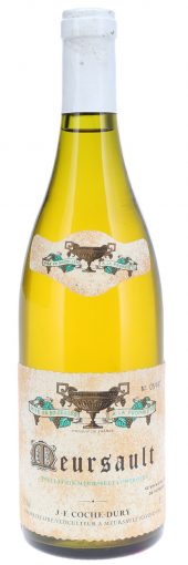 2013 Coche-Dury Meursault 750ml