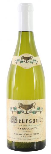 1990 Coche-Dury Meursault Les Rougeots 750ml