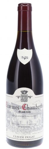 2010 C. Dugat Charmes Chambertin Grand Cru 750ml