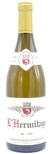 2015 J.L. Chave Hermitage Blanc 750ml