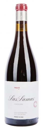 2017 Descendientes de J. Palacios Las Lamas 750ml