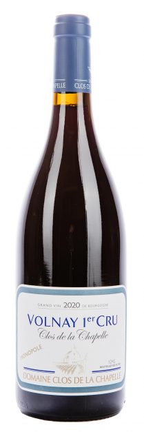 2020 Clos de la Chapelle Volnay Premier Cru 750ml