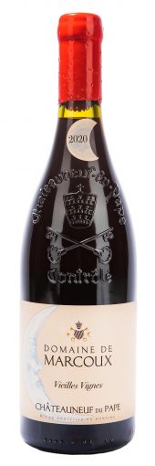 2020 Marcoux Chateauneuf du Pape Vieilles Vignes 750ml