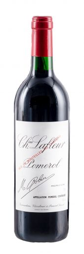 2006 Chateau Lafleur 1.5L