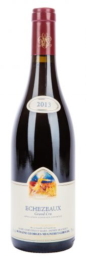 2013 Mugneret-Gibourg Echezeaux 750ml