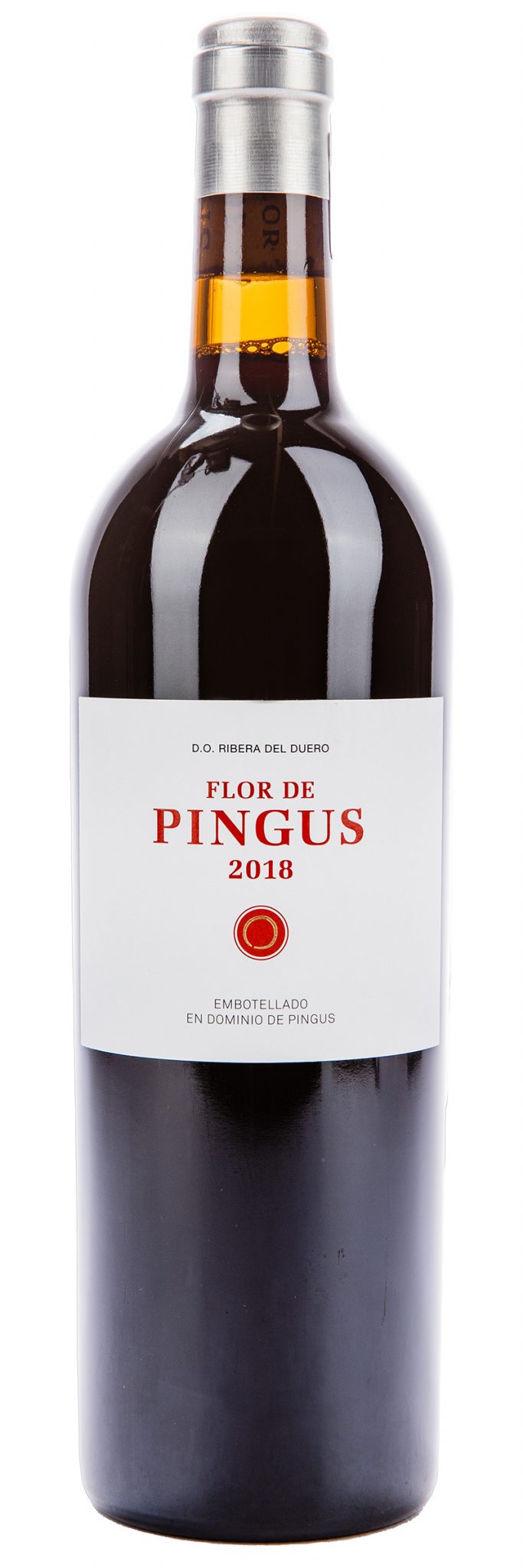 2018 Dominio de Pingus Flor de Pingus 750ml