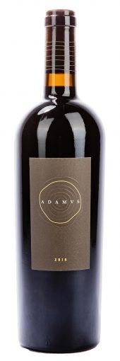 2018 Adamvs Cabernet Sauvignon Howell Mountain Teres 750ml