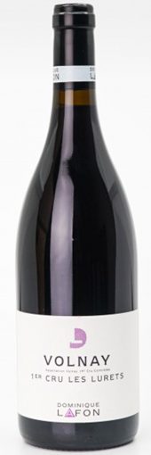 2020 Dominique Lafon Volnay Les Lurets 750ml