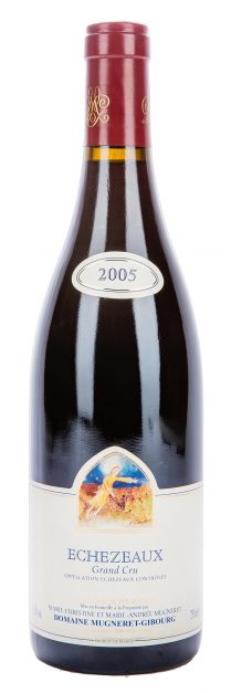 2005 Mugneret-Gibourg Echezeaux 750ml