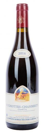 2016 Mugneret-Gibourg Ruchottes Chambertin Grand Cru 750ml