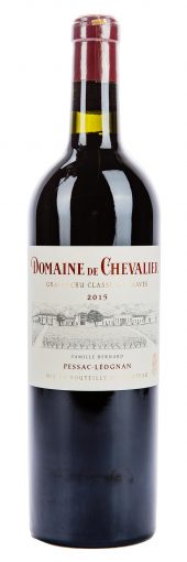 2015 Domaine de Chevalier Pessac Leognan 750ml