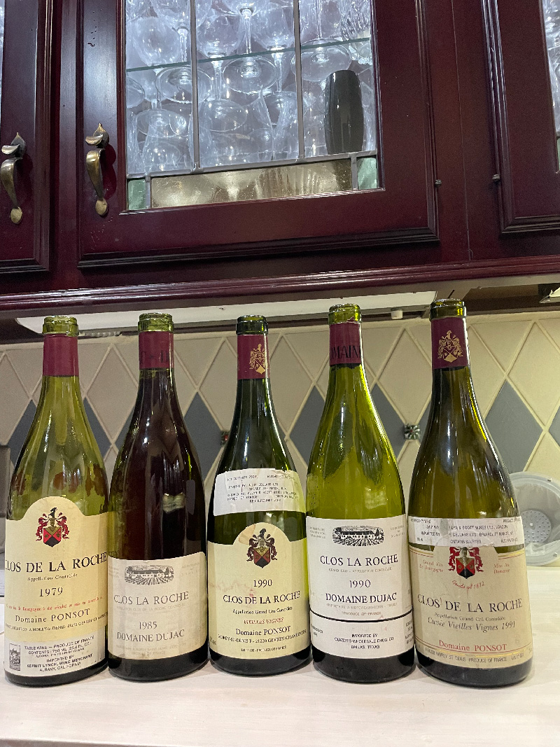 A Few Good Clos