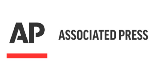 Associated Press Logo