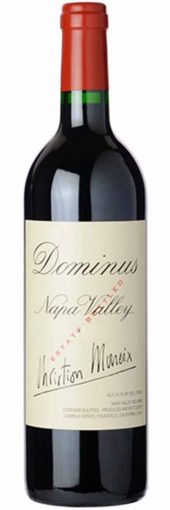 2020 Dominus Red Blend 750ml