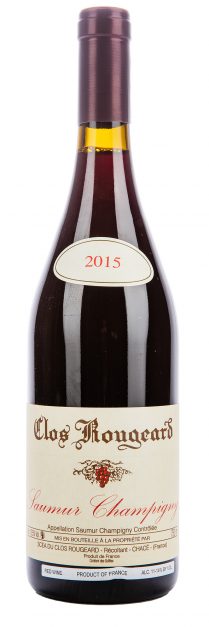 2015 Clos Rougeard Saumur Champigny Les Clos 750ml