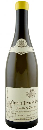 2011 Raveneau Montee de Tonnerre Premier Cru 750ml