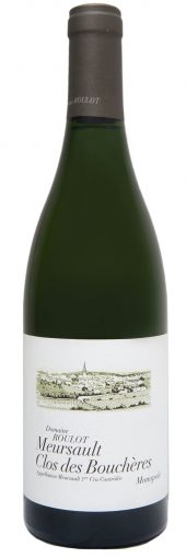 2012 Roulot Meursault Clos des Boucheres 750ml