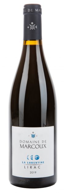 2019 Marcoux Lirac La Lorentine 750ml