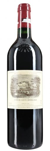 2010 Chateau Lafite Rothschild Pauillac 750ml