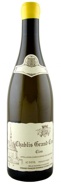 Raveneau Les Clos Grand Cru