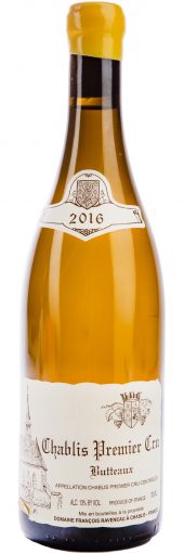 2016 Raveneau Butteaux Premier Cru 750ml