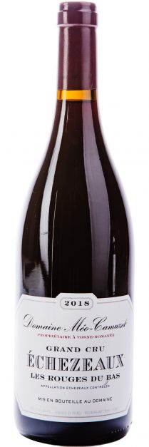 2018 Meo-Camuzet Echezeaux Les Rouges du Bas 750ml