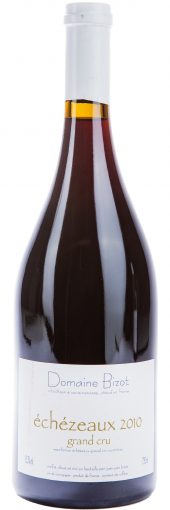 2010 J.Y. Bizot Echezeaux 750ml