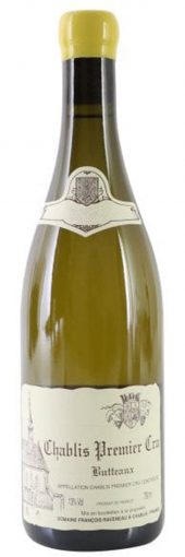 2009 Raveneau Butteaux Premier Cru 750ml