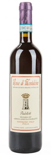 2020 Padelletti Rosso di Montalcino 750ml