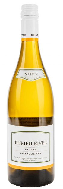 Kumeu River Chardonnay Estate 2022 750ml