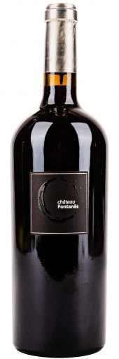 2012 Chateau Fontanes Coteaux du Languedoc La Petite Serine 750ml