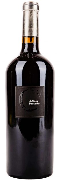 2012 Chateau Fontanes Coteaux du Languedoc La Petite Serine 750ml