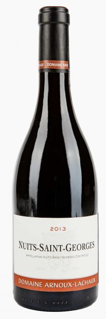 2013 Arnoux-Lachaux Nuits St Georges 750ml