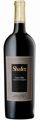 2010 Shafer Hillside Select 1.5L