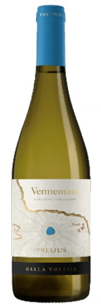 2022 Castello Di Volpaia Vermentino Prelius 750ml