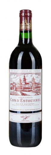 2000 Chateau Cos d’Estournel St. Estephe 750ml