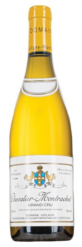 2018 Domaine Leflaive Chevalier Montrachet 1.5L