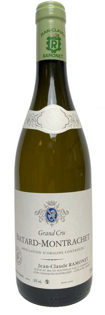 Ramonet Batard Montrachet