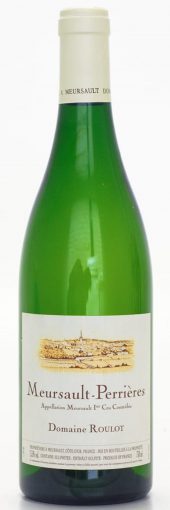 2012 Roulot Meursault Perrieres 750ml