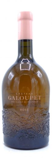 2022 Chateau Galoupet Cotes de Provence Rose 750ml