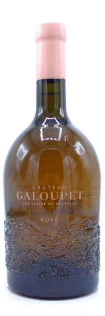 2022 Chateau Galoupet Cotes de Provence Rose 750ml