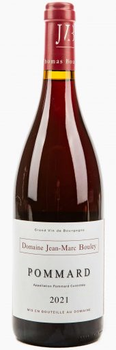 2021 J.M. Bouley Pommard 750ml